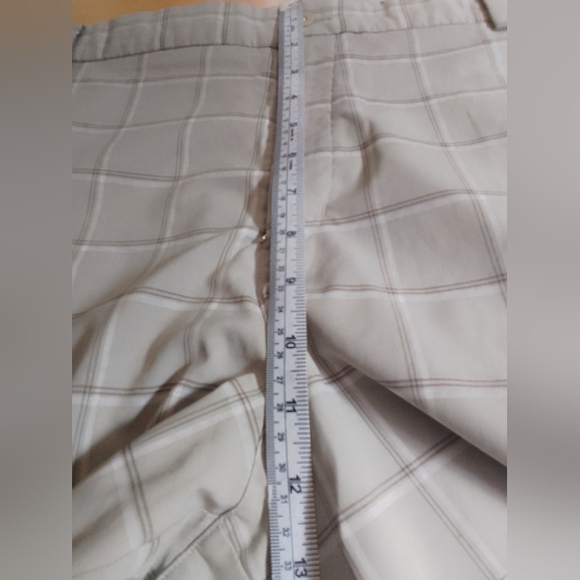 NIKEGOLF Short Size 38 - Picture 8 of 9